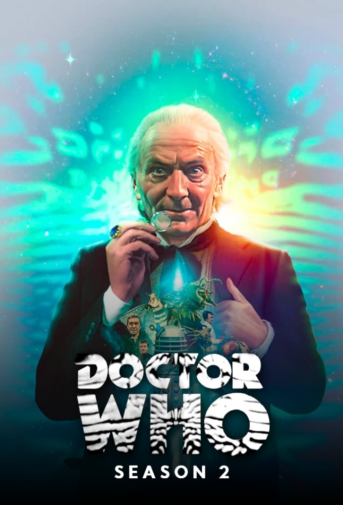 Doctor Who - Season 2 [156912] (A1775688667) [[Shows 2.0]] --Plex--